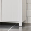 Sobuy basseinikapi basseinimööbel BZR101-W