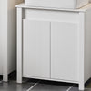 Sobuy basseinikapi basseinimööbel BZR101-W