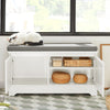 Sobuy kingakapi kingariiul pink Cat Cottage FSR136-W