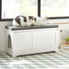 Sobuy kingakapi kingariiul pink Cat Cottage FSR136-W