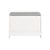 Sobuy kingariiulilaua kingakapp FSR16-HG
