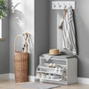 Sobuy kingariiulilaua kingakapp FSR16-HG