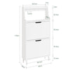 Sobuy kingakapi kingariiuli kingakapp osakondades hall FSR151-H-H-HG