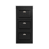 Sobuy kitsas kingakapp kodade ladustamispink 3 ust FSR94-SCH