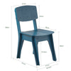Sobuy taastamistool laste tooli tekistool söögitool HFST01-B