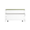 Mänguasjade valge KMB80-W