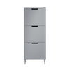 Sobuy kingakapi kingariiuli kingakapp osakondades hall FSR151-H-H-HG