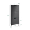 Sobuy kingakapi kingariiuli kingakapp mustas FSR151-H-SCH-s