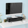 Sobuy Display Podity 2 kasti kiud squet must bf02-sch