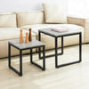 Sobuy seeria laudmetall ja kiibplaadi hall FBT42-HG