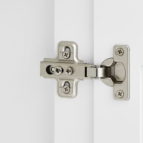 Sobuy köögisaar ratastega valge FKW100-I