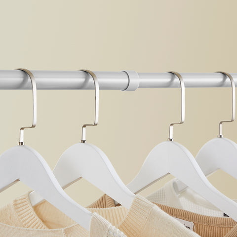 Sobuy rõivaraami reguleeritav organisatsioonisüsteem FRG109-HG