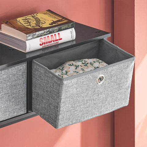 Sobuy seinariiuliga riidekapi mütsreck FRG282 SCH