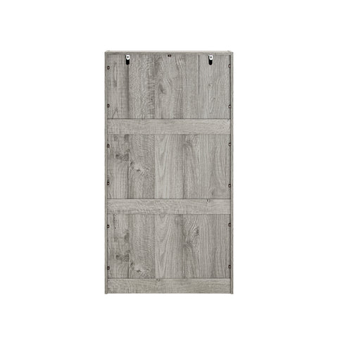 Sobuy kingariiul kitsas kingakapp 3 maasaali kapp FSR137-L-HG