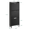 Sobuy kingakapi kingariiuli kingakapp osakondades hall FSR151-H-H-HG