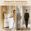 Sobuy kingakapi kingariiuli kingakapp osakondades hall FSR151-H-H-HG