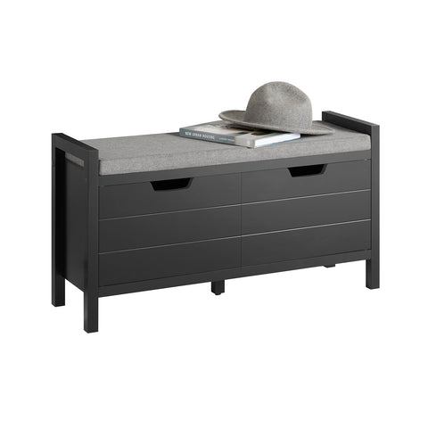 Sobuy hoiupink padjaga must fsr63-schu