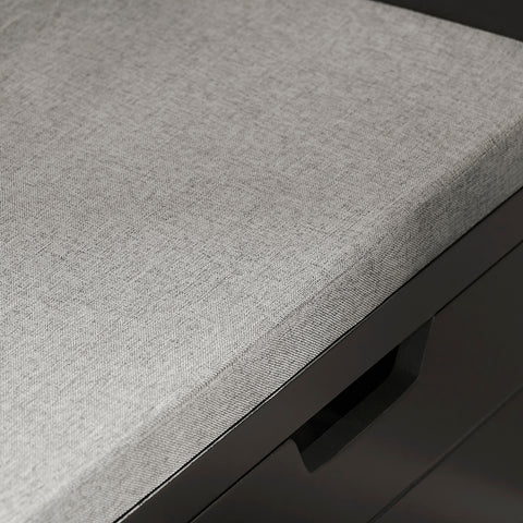 Sobuy hoiupink padjaga must fsr63-schu