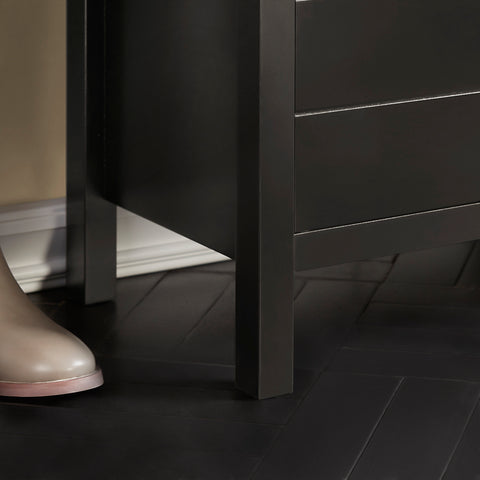 Sobuy hoiupink padjaga must fsr63-schu