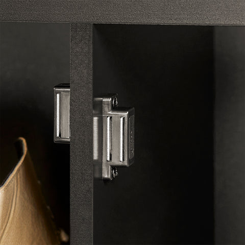 Sobuy hoiupink padjaga must fsr63-schu