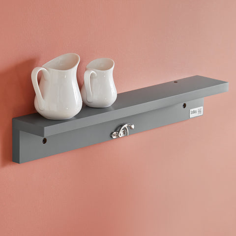 Sobuy Wall Clap Table Chalkitahvel kokkupandav laudriba laud FWT20-HG