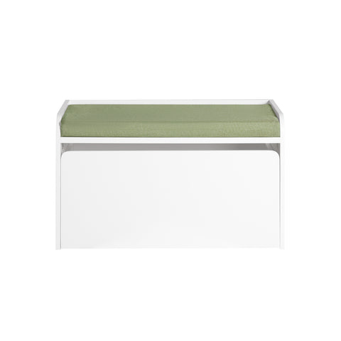 Mänguasjade valge KMB80-W