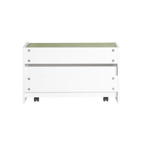 Mänguasjade valge KMB80-W