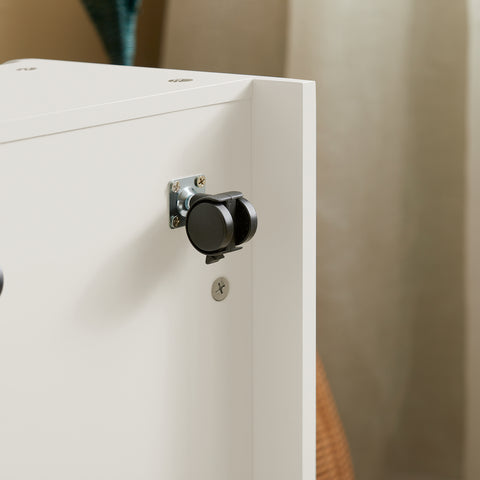 Mänguasjade valge KMB80-W