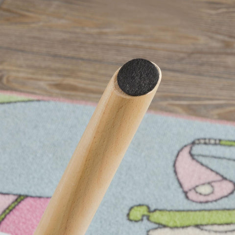 Sobuy väljaheite pöörepuu valge fst46-w