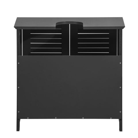 Sobuy basseinikapp 2 uksekiust hall FRG237-DG