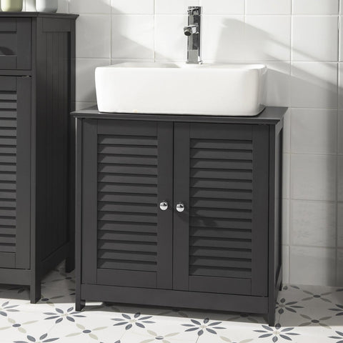 Sobuy basseinikapp 2 uksekiust hall FRG237-DG